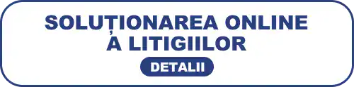 ANPC - Soluționarea Online a Litigiilor